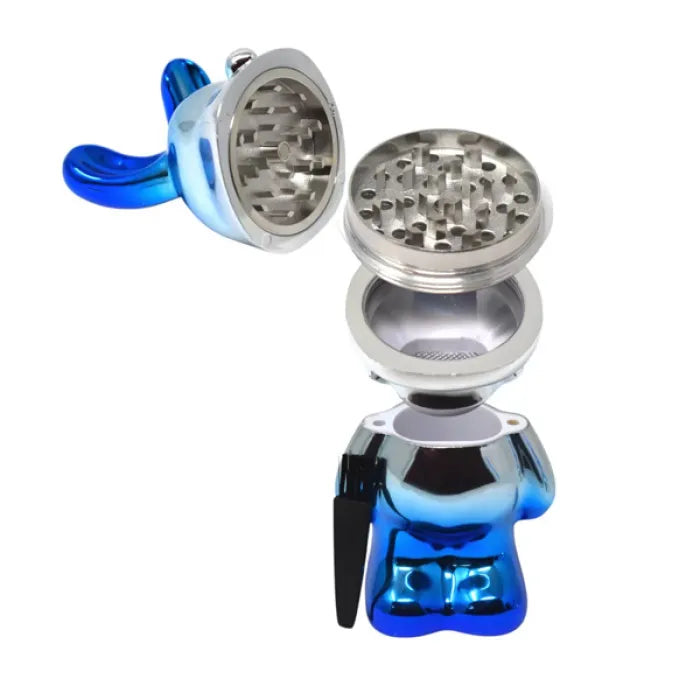 TRIPPY GOAT GRINDERS PHBGZ043 RABBIT - ASSORTED COLORS