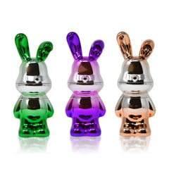 TRIPPY GOAT GRINDERS PHBGZ043 RABBIT - ASSORTED COLORS