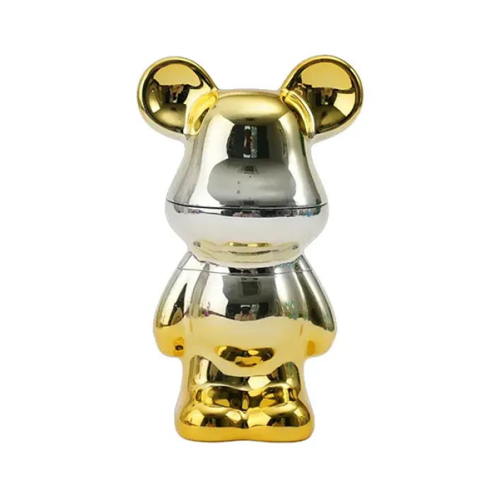 TRIPPY GOAT GRINDERS PHBGZ044 BEAR - ASSORTED COLORS
