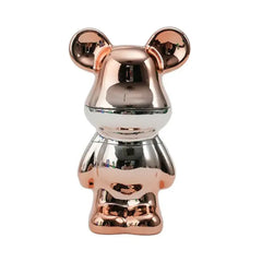 TRIPPY GOAT GRINDERS PHBGZ044 BEAR - ASSORTED COLORS