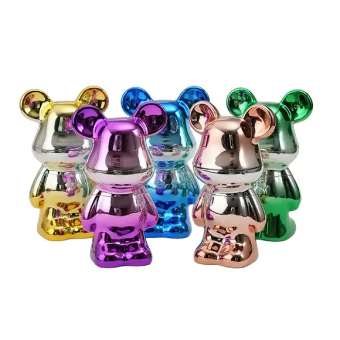 TRIPPY GOAT GRINDERS PHBGZ044 BEAR - ASSORTED COLORS