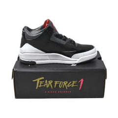 CRUSHERS SHOE GRINDER TEAR FORCE 1 - ASSORTED COLORS GR9029