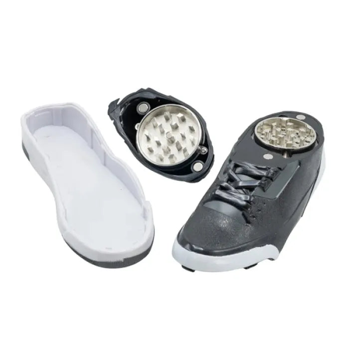 CRUSHERS SHOE GRINDER TEAR FORCE 1 - ASSORTED COLORS GR9029