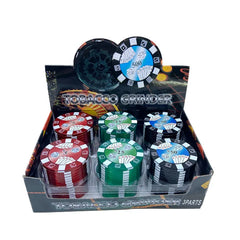GRINDER GR014-B