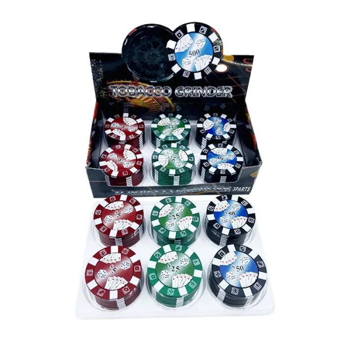 GRINDER GR014-B