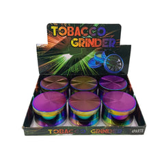 GRINDER GR131-63RB 63MM
