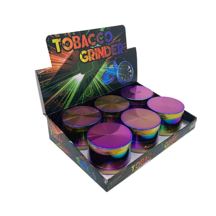 GRINDER GR131-63RB 63MM