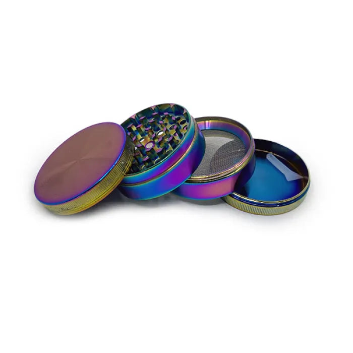 GRINDER GR131-63RB 63MM
