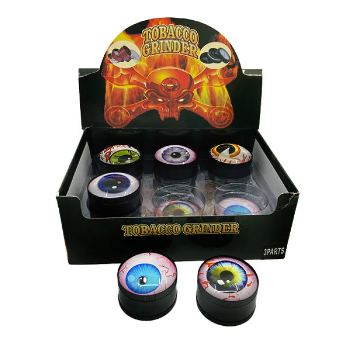 GRINDER GR154-52EB