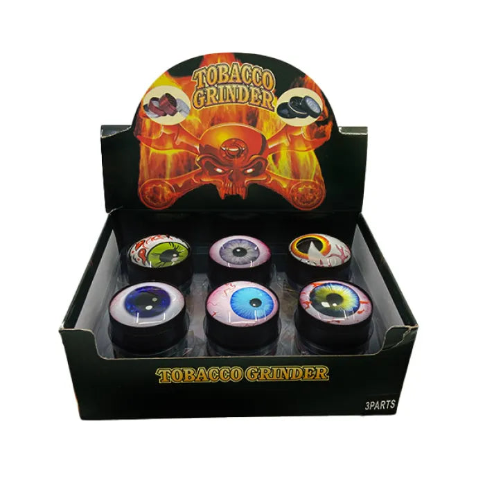 GRINDER GR154-52EB
