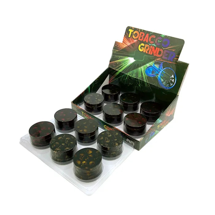 GRINDER GR181-52SK