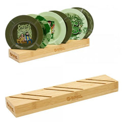 GROLLZ BAMBOO FOR METAL ASHTRAY - GR3252B