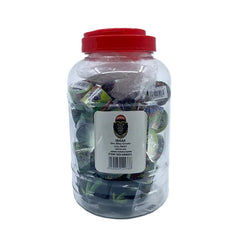 IDGAF GRINDER 40/50/56MM JAR MIX DESIGN