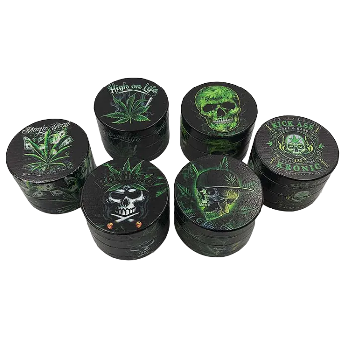 GRINDER GR 8205
