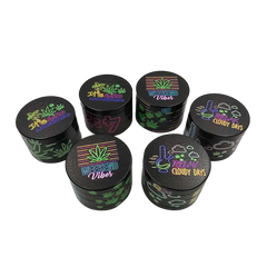 GRINDER GR8223 4 PART 63MM