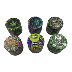 GRINDER GR8227 4 PART 63MM