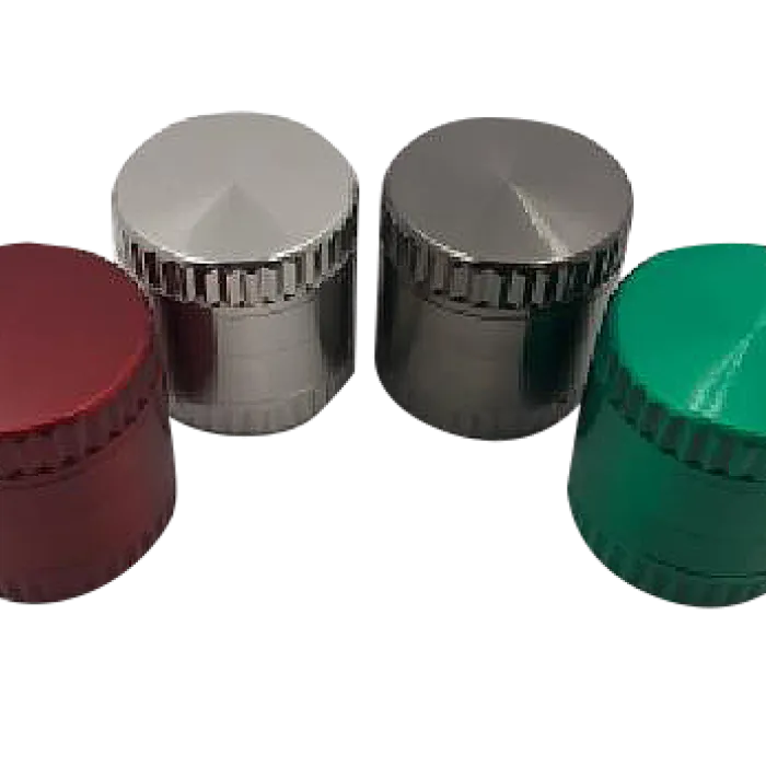 4 PART GRINDER GR8247 50MM