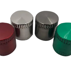 4 PART GRINDER GR8247 50MM