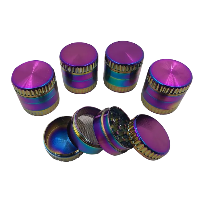 4 PART GRINDER GR8249