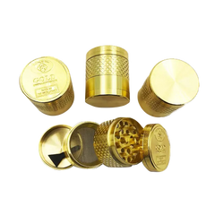 GRINDER GR8256 40MM 4 PART