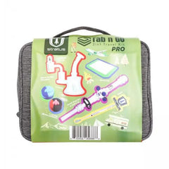 STRATUS GRAB N GO PRO TRAVEL KIT