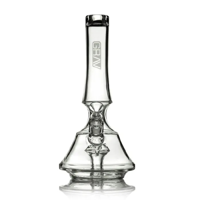 GRAV EMPRESS WATER PIPE 38E.0