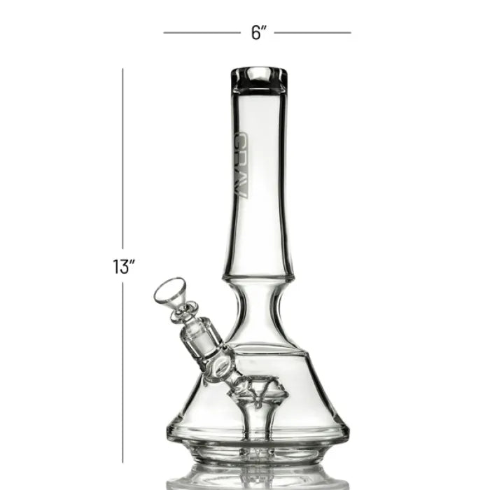 GRAV EMPRESS WATER PIPE 38E.0