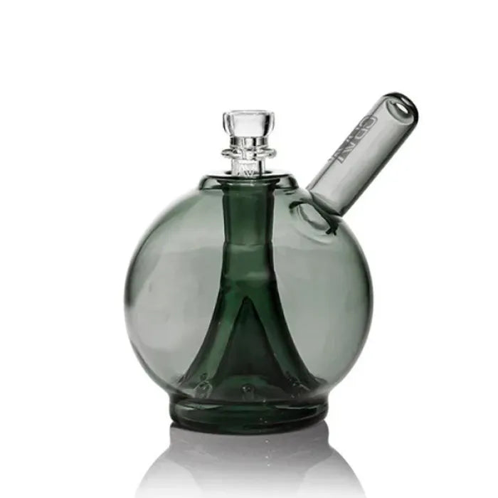 GRAV GLOBE BUBBLER GLB