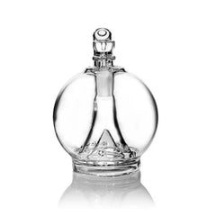 GRAV GLOBE BUBBLER GLB