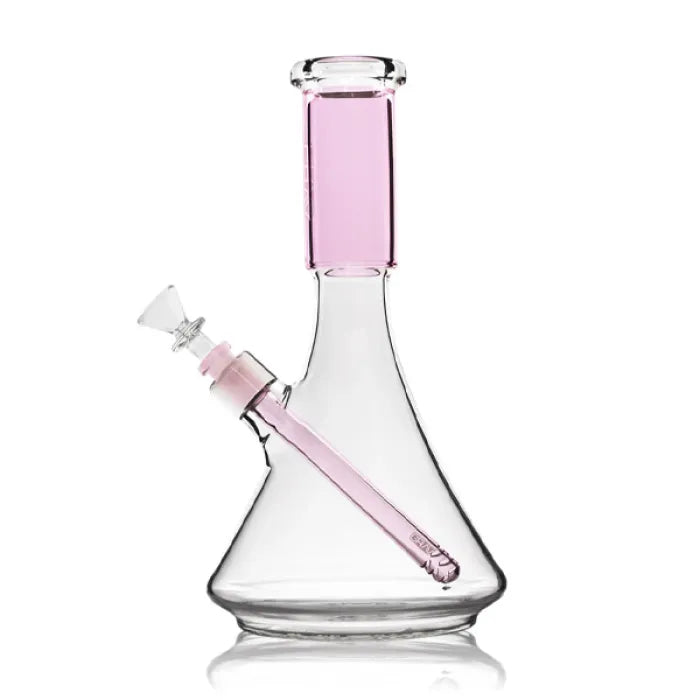 GRAV LARGE DECO BEAKER BONG 50DBL