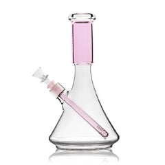 GRAV LARGE DECO BEAKER BONG 50DBL