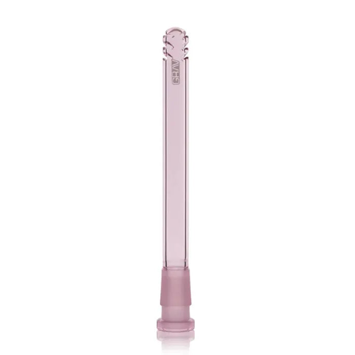 GRAV LARGE DECO BEAKER BONG 50DBL