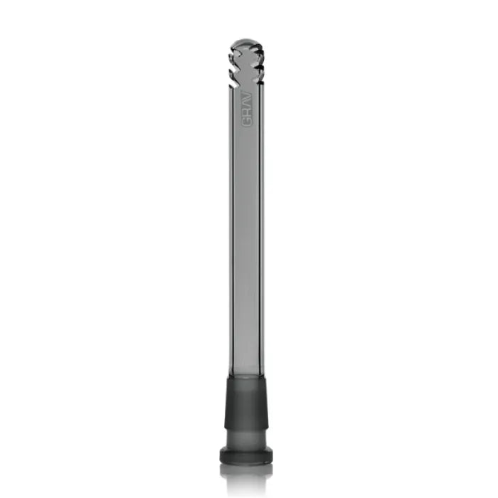 GRAV LARGE DECO BEAKER BONG 50DBL