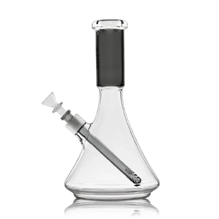 GRAV LARGE DECO BEAKER BONG 50DBL