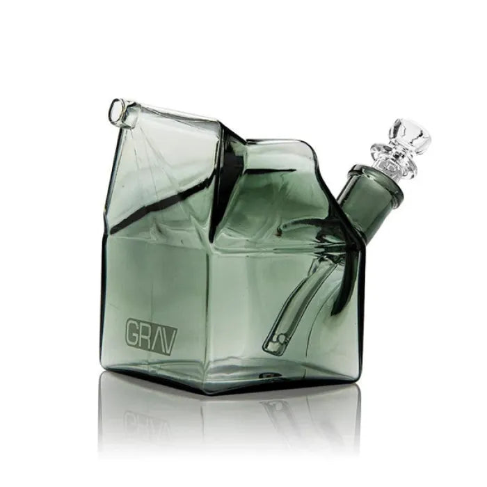 GRAV MILK CARTON MCB