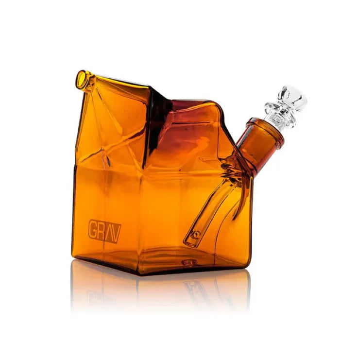 GRAV MILK CARTON MCB