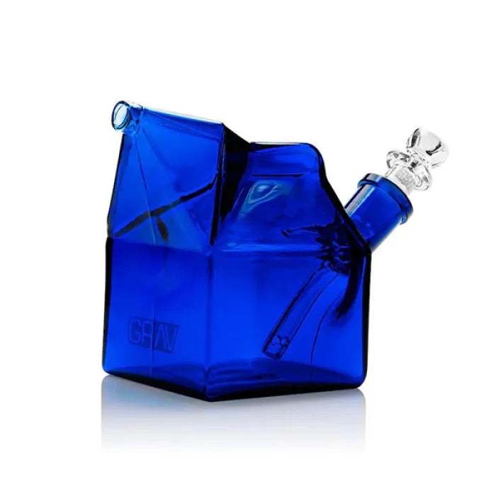 GRAV MILK CARTON MCB