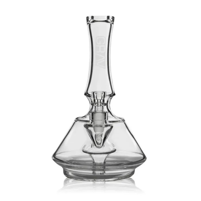GRAV ORACLE WATER PIPE 32O.0