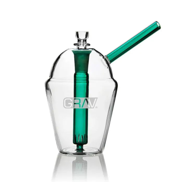 GRAV SLUSH CUP BUBLER SCB
