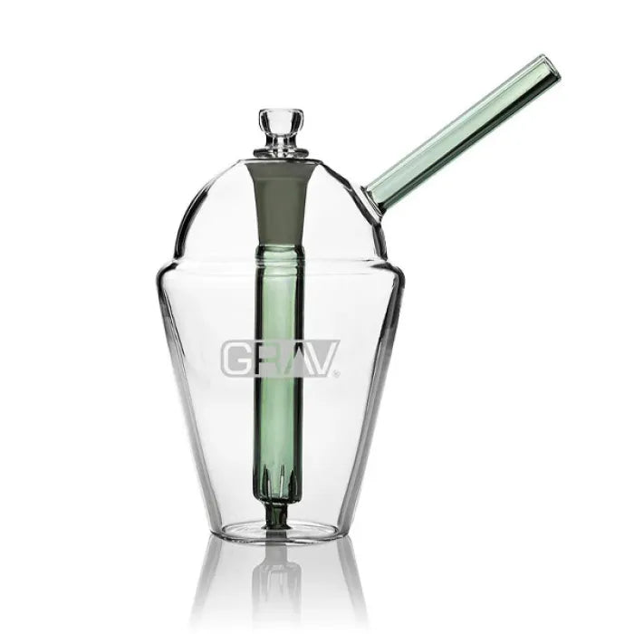 GRAV SLUSH CUP BUBLER SCB