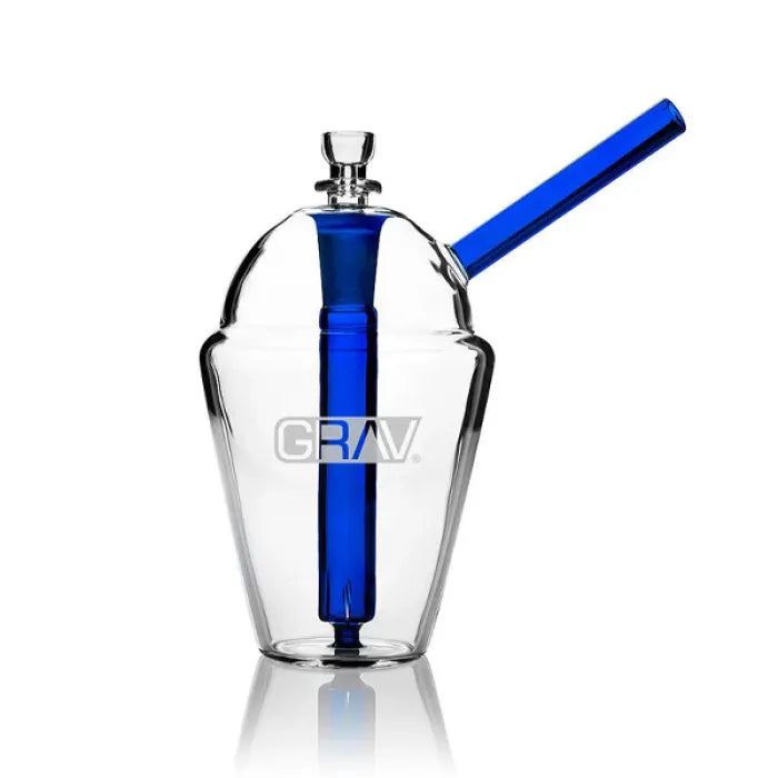 GRAV SLUSH CUP BUBLER SCB