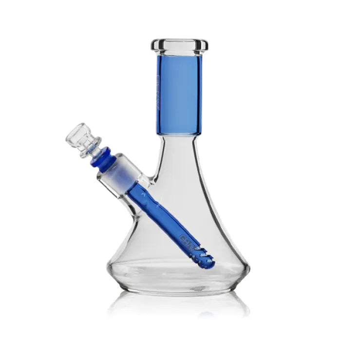 GRAV SMALL DECO BEAKER BONG 32DBS