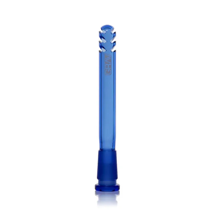 GRAV SMALL DECO BEAKER BONG 32DBS