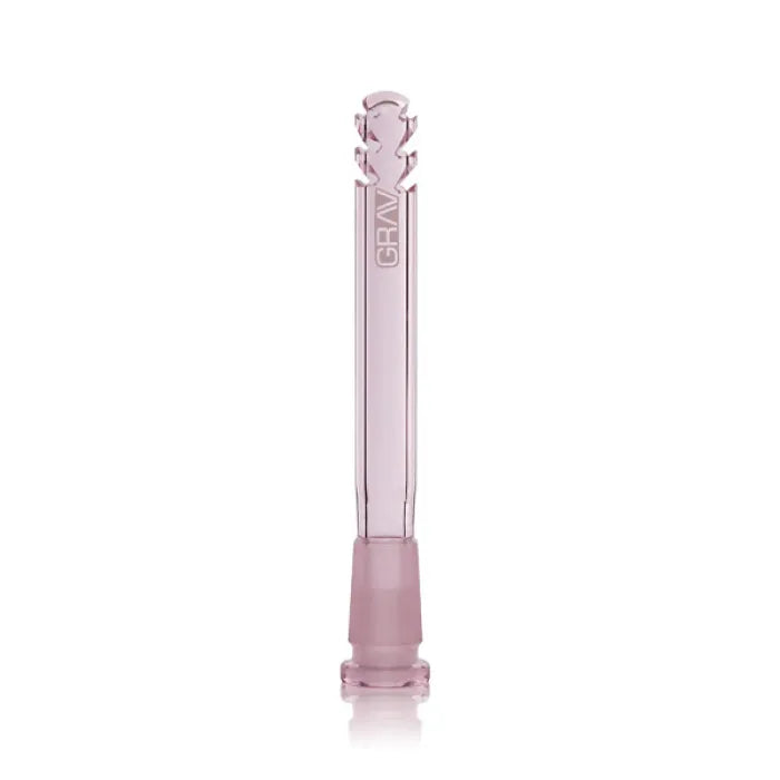 GRAV SMALL DECO BEAKER BONG 32DBS