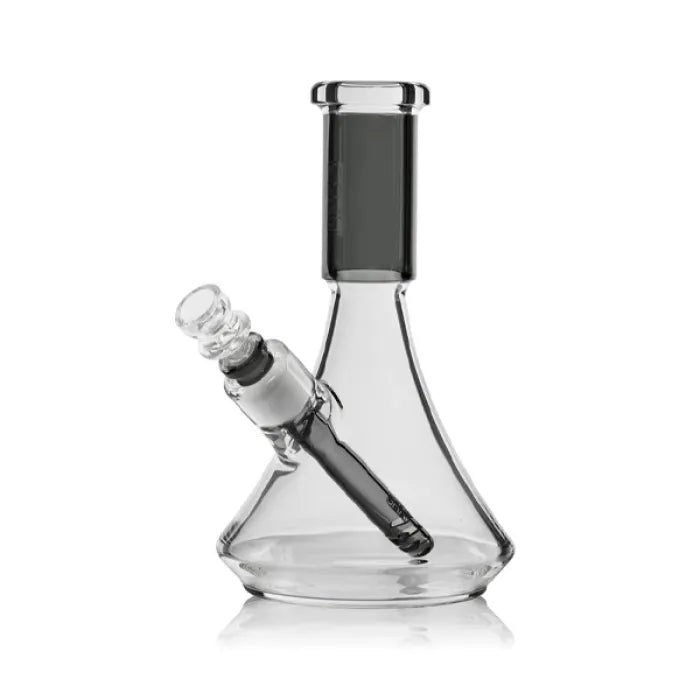 GRAV SMALL DECO BEAKER BONG 32DBS