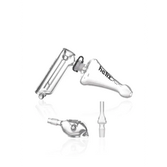 GRAV 14MM HELIX MULTI KIT - CLEAR