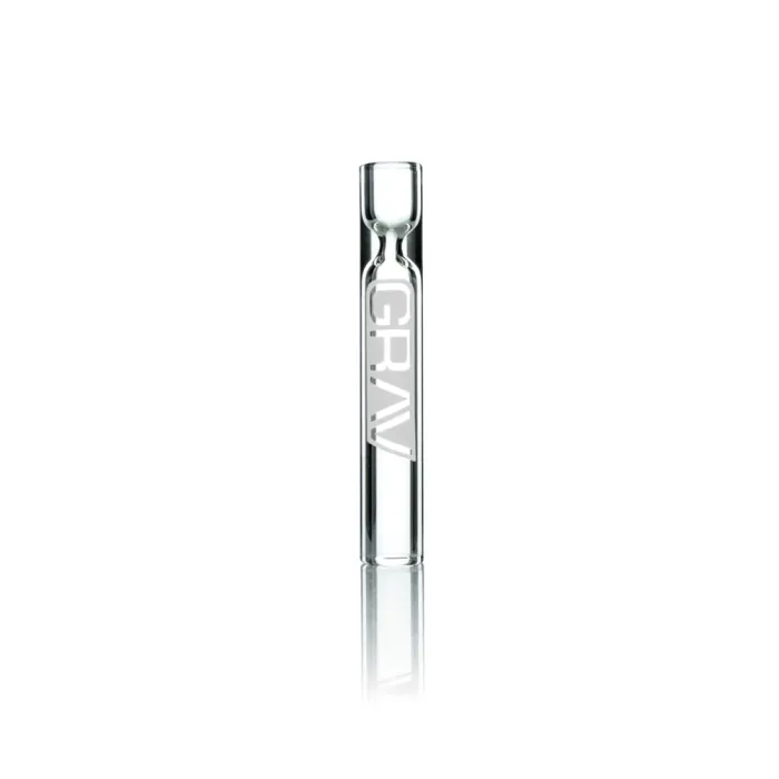 GRAV CLEAR TASTER