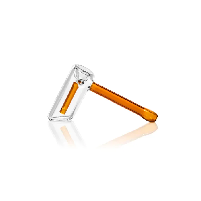 GRAV MINI HAMMER BUBBLER