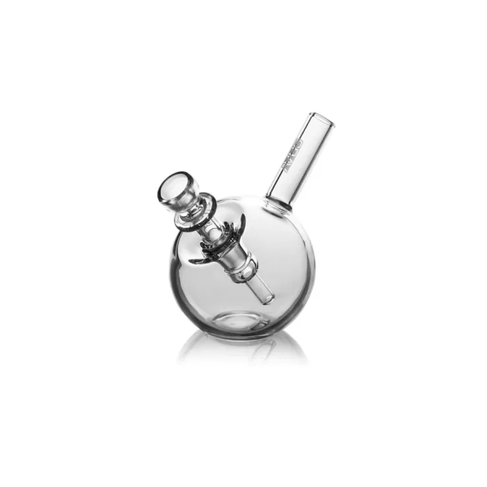 GRAV SPHERICAL POCKET BUBBLER