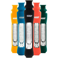 GRAV 12MM TASTER W/ SILICONE